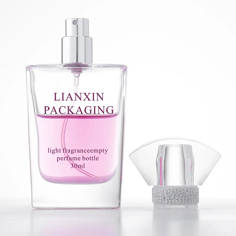 Bulk Perfume Bottles