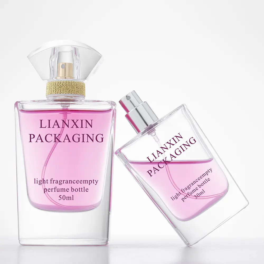 Bulk Perfume Bottles