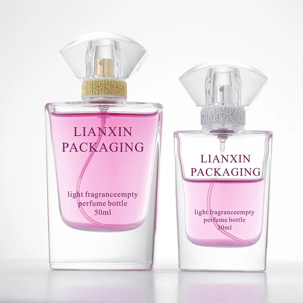 Bulk Perfume Bottles