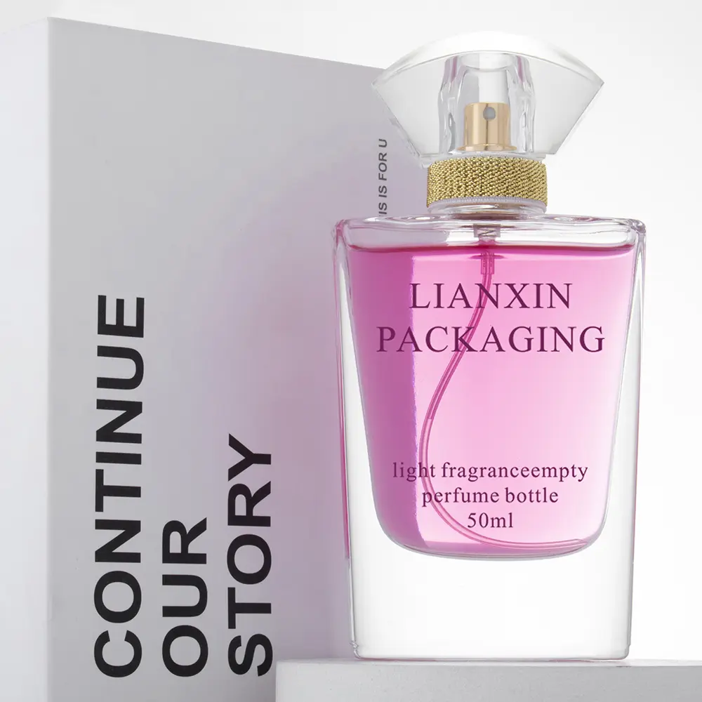 Bulk Perfume Bottles