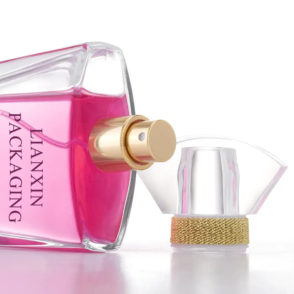 Bulk Perfume Bottles