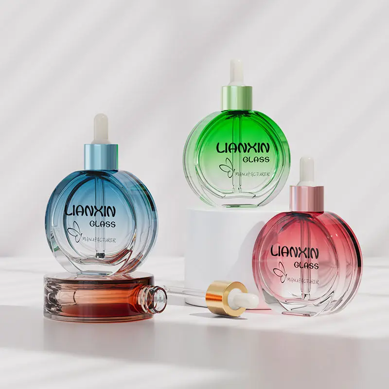 Wholesale Dropper Bottles