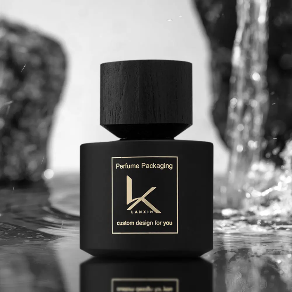 Perfume Spray Bottles Wholesale