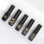 5ml Small Empty Nail Polish Bottles - 1