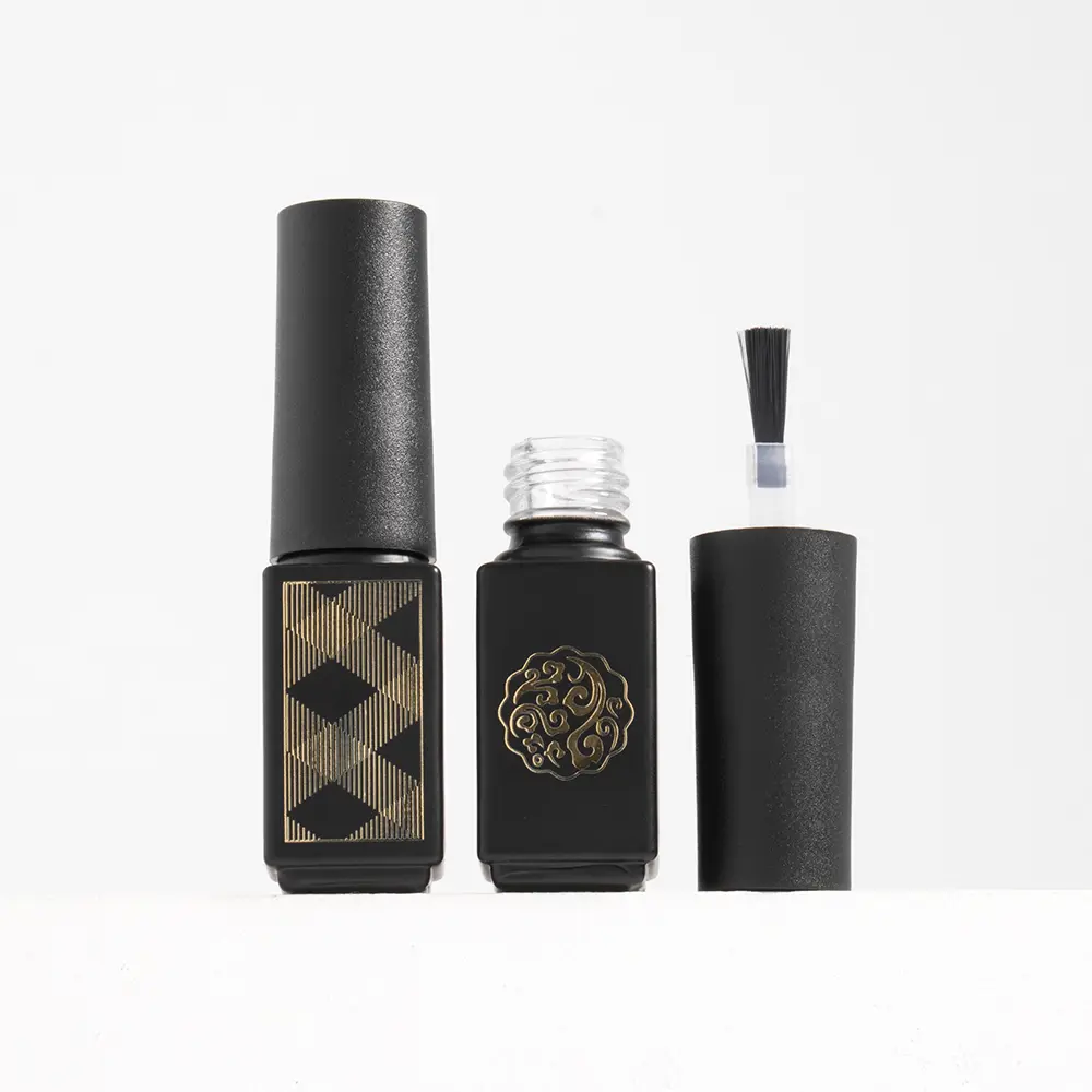 5ml Small Empty Nail Polish Bottles
