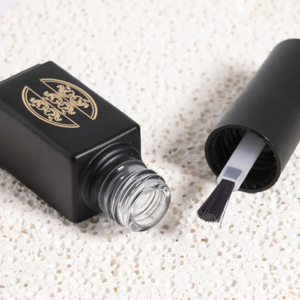5ml Small Empty Nail Polish Bottles