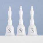 Gel Polish White Bottle - 1