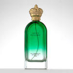 100ml Perfume Glass Bottle - 1
