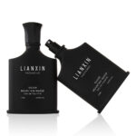 Cologne Bottle Shaped Like a Body - 1