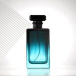 Glass Fragrance Bottles Wholesale - 1