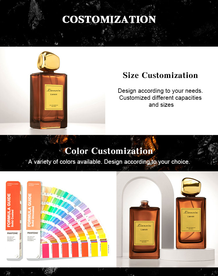 Perfume Containers Wholesale