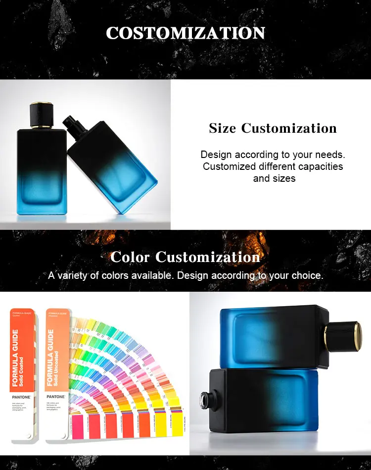 Bulk Cologne Bottles