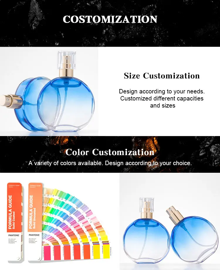30ml perfume bottle