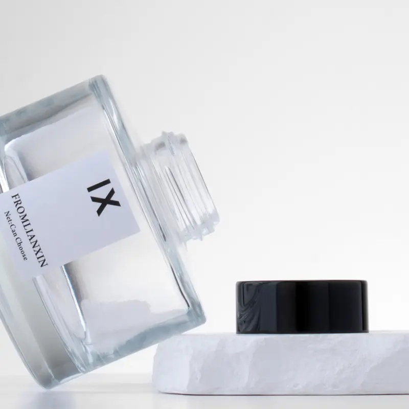 Empty Reed Diffuser Bottles