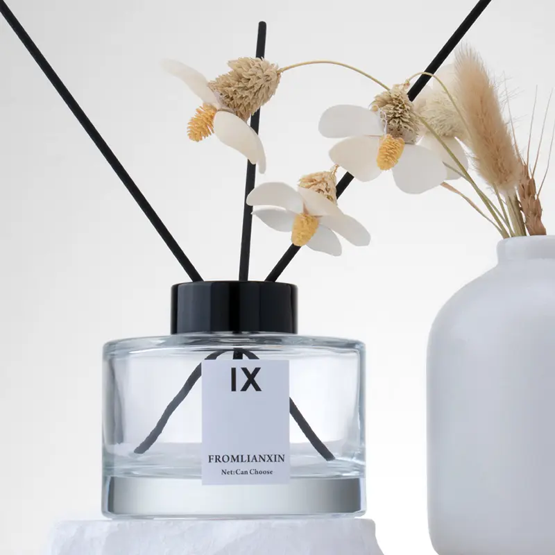 Empty Reed Diffuser Bottles