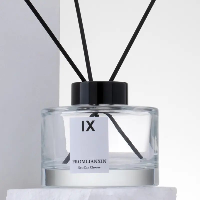 Empty Reed Diffuser Bottles