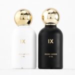 30ml 50ml 100ml Cylinder Perfume Bottle - 1