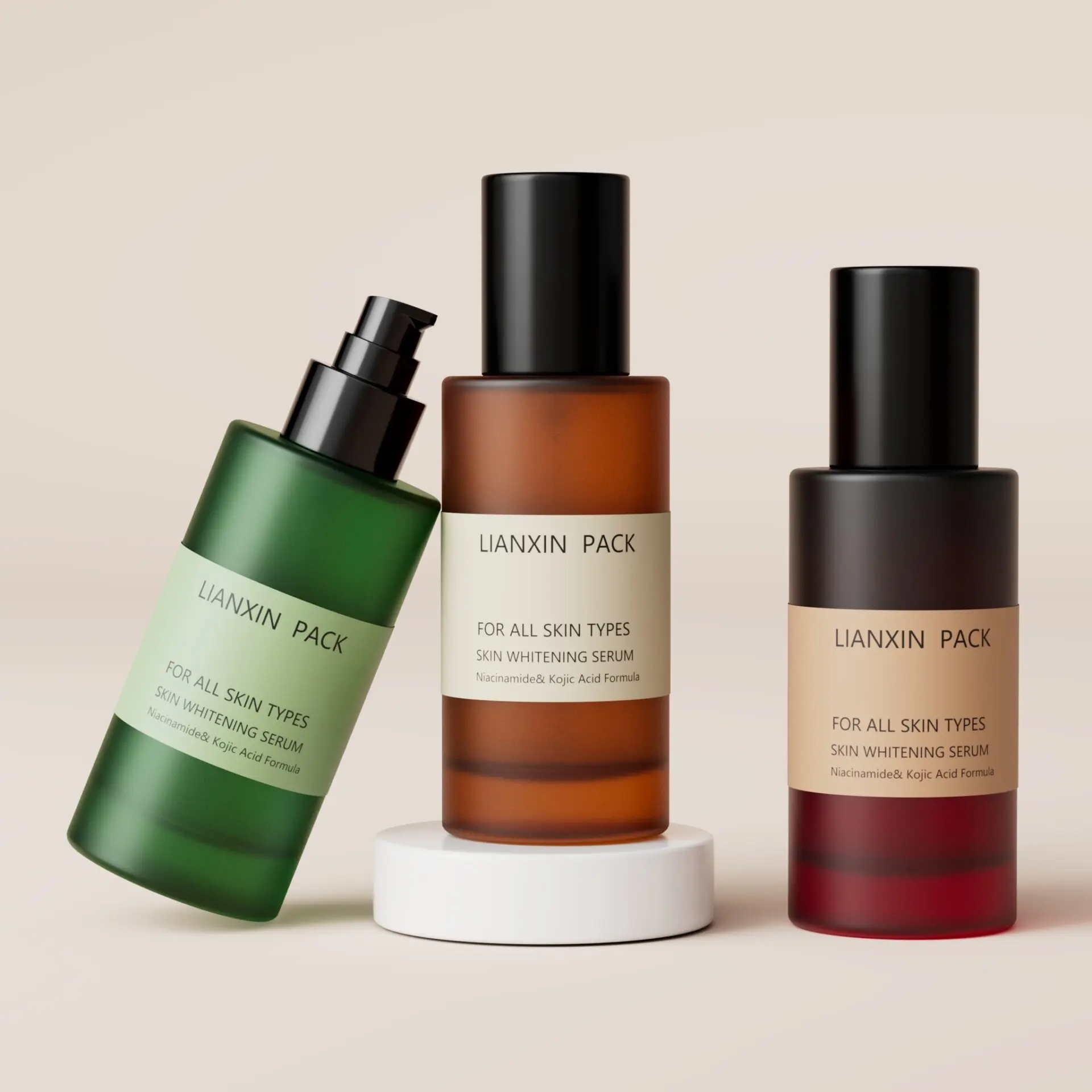 lotion bottle