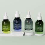 50ml 30ml Serum Bottle - 1