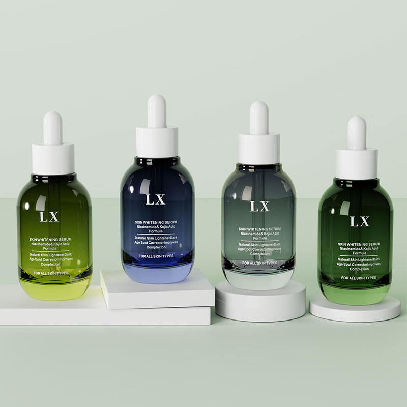 30ml serum bottle
