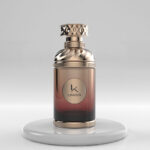 Custom Made Perfume Bottles - 1