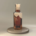 Custom Perfume Bottle Design - 1