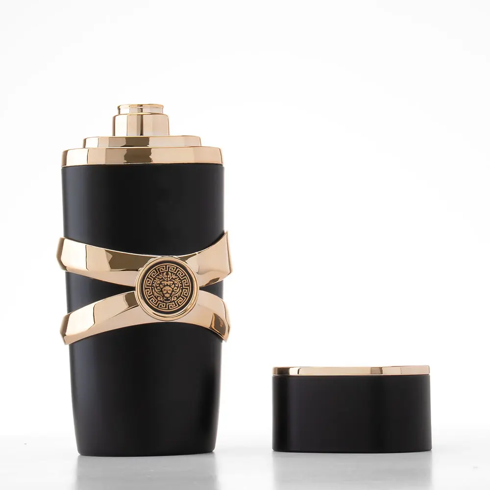 Premium Perfume Bottles
