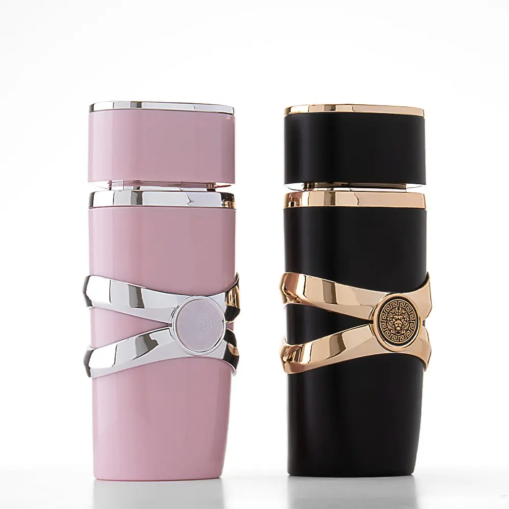 Premium Perfume Bottles