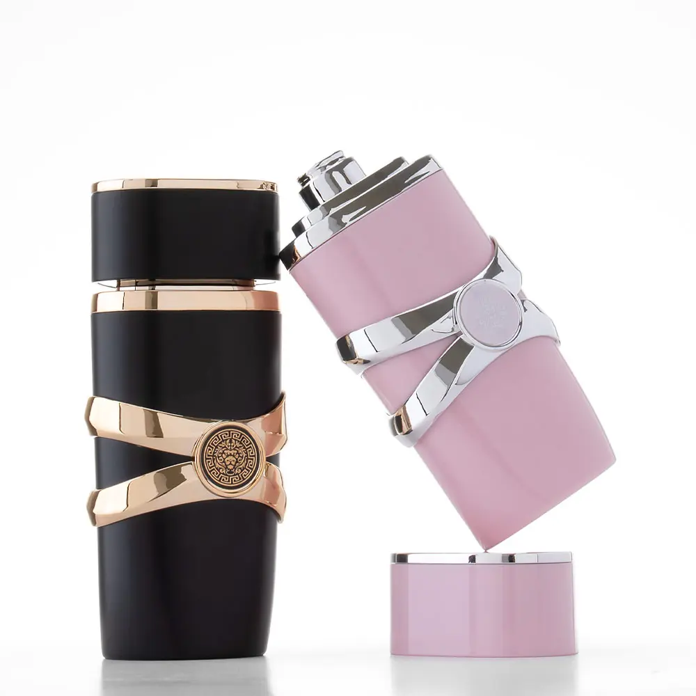 Premium Perfume Bottles