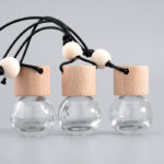Hanging Car Diffuser Bottles - 1