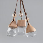 Car Air Freshener Diffuser Bottles - 1