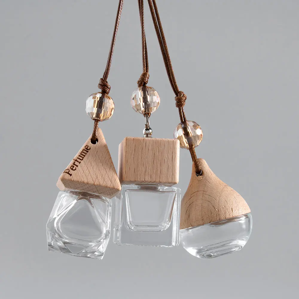 car air freshener diffuser bottles
