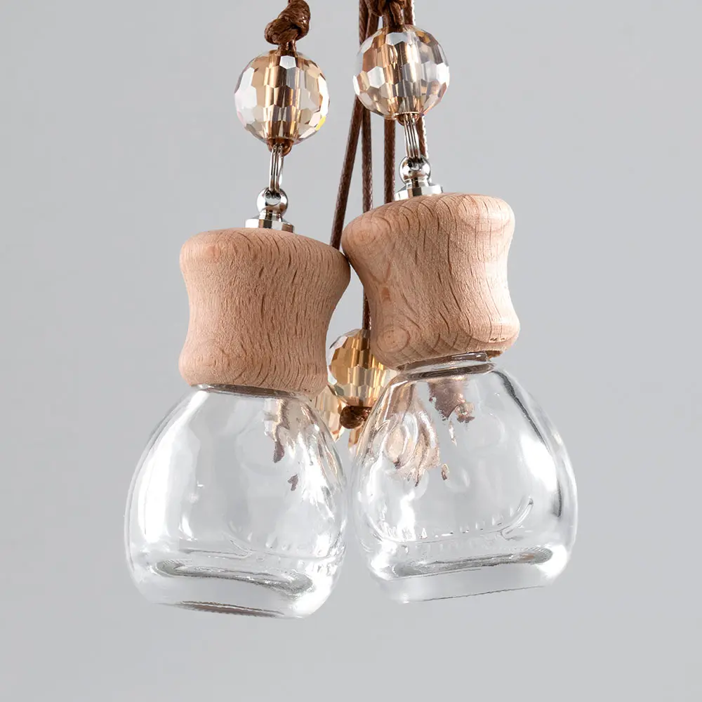 car diffuser empty bottle