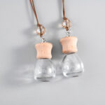 Car Diffuser Empty Bottles - 1