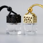 Empty Car Diffuser Bottles - 1