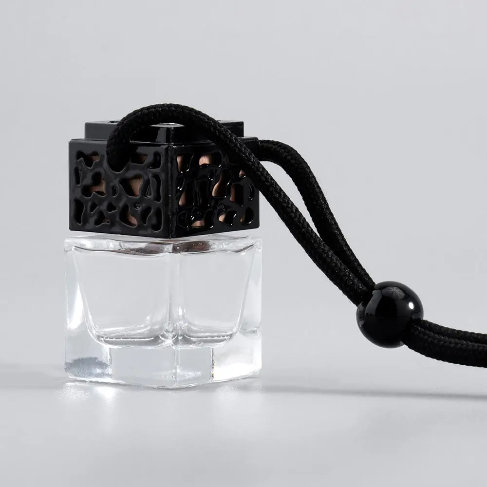 Empty Car Diffuser Bottles