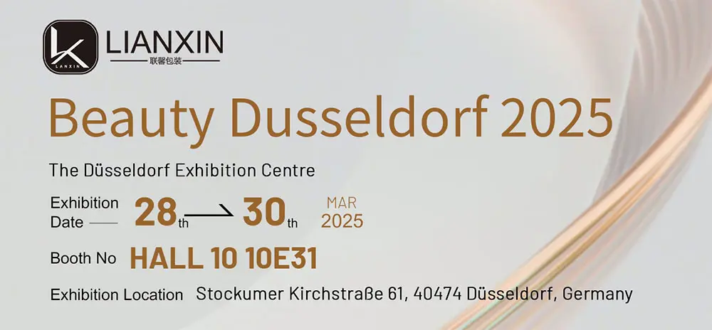 Beauty Dusseldorf Exhibition 2025