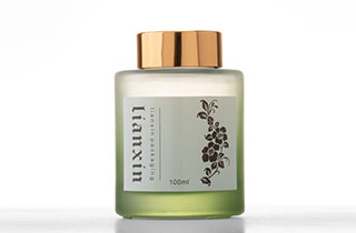 100ml reed diffuser bottles