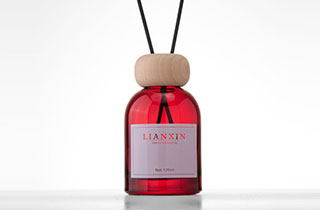 120ml reed diffuser bottles