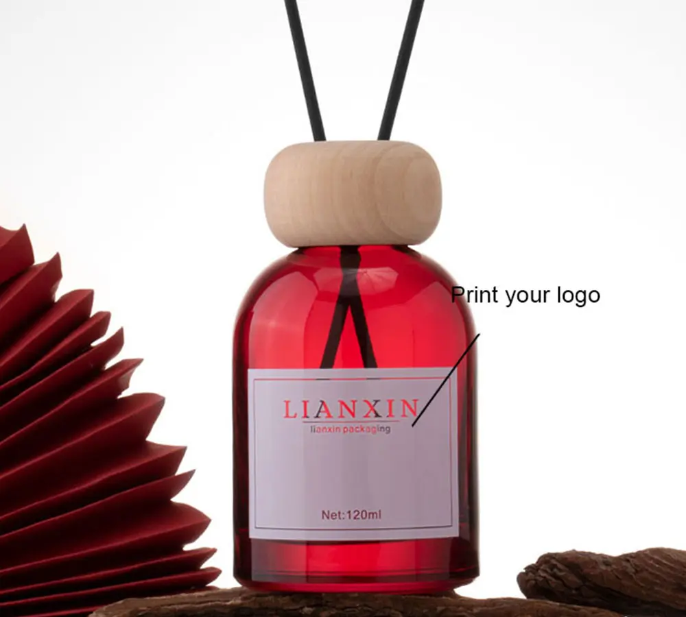 fragrance diffuser bottle