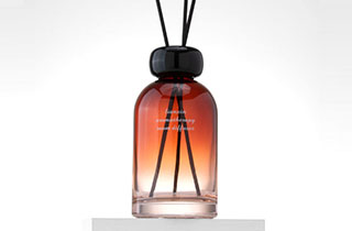 200ml reed diffuser bottles