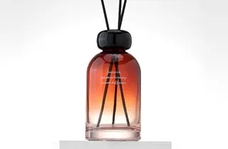 200ml reed diffuser bottles