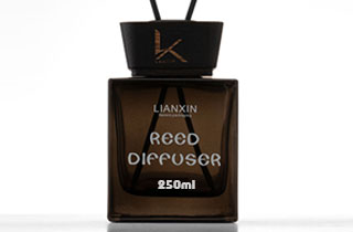 250ml reed diffuser bottles