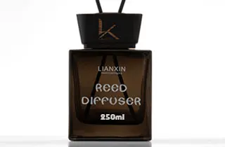 250ml reed diffuser bottles