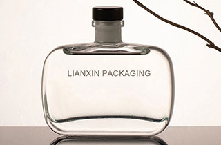 500ml reed diffuser bottles