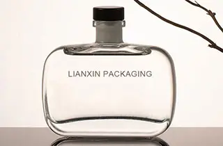 500ml reed diffuser bottles