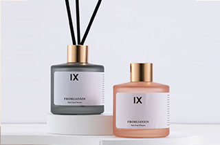50ml reed diffuser bottles