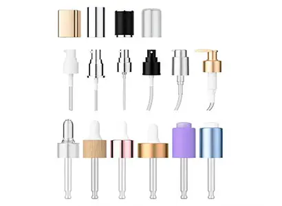 Accessory Selection Accessory Selection