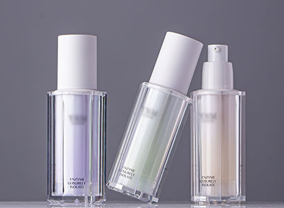 Acrylic Bottles