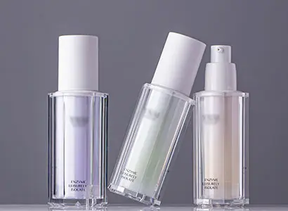 Acrylic Bottles Acrylic Bottles